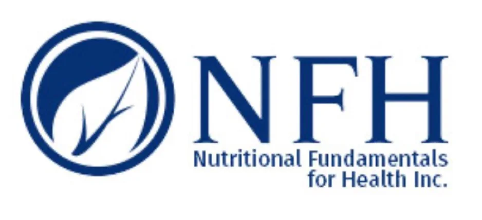 Nutritional Fundamentals for Health